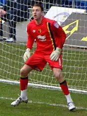 Image illustrative de l’article Scott Loach