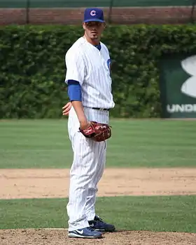 Image illustrative de l’article Scott Maine