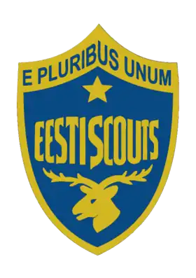 Image illustrative de l’article Bataillon scout (Estonie)