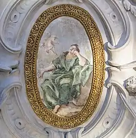 L’Espérance par Sante Piatti