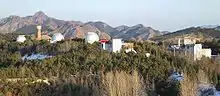 Observatoire de Xinglong