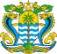Blason de George Town