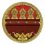 Blason de Kamphaeng Phet