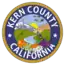 Blason de Comté de Kern(en) Kern County