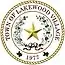 Blason de Lakewood Village