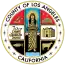Blason de Comté de Los Angeles(Los Angeles County)