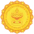 Blason de Maharashtra