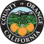 Blason de Comté d'OrangeOrange County