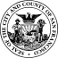 Blason de San Francisco