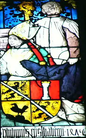 Image illustrative de l’article Philippe d'Henneberg