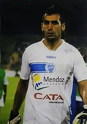 Image illustrative de l’article Sebastián Torrico