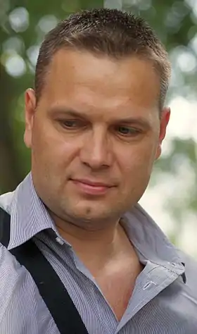 Image illustrative de l’article Sebastian Chmara