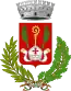 Blason de Seborga