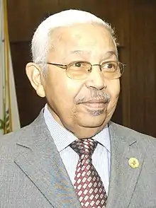 Pedro Pires 2001-2011