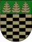 Blason de Seda