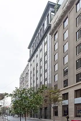 illustration de Empresas CMPC