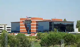 illustration de Acciona