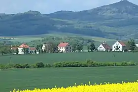 Sedlec (district de Litoměřice)