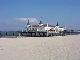 Ahlbeck (Usedom)