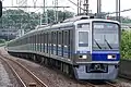 Seibu série 6000
