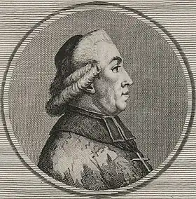 Image illustrative de l’article Seignelay Colbert de Castlehill