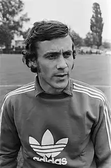 Image illustrative de l’article Ove Kindvall