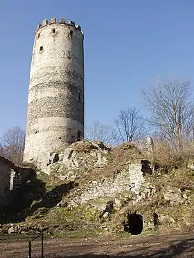 Běleč (district de Tábor)