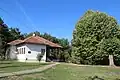 Klanica - L'école