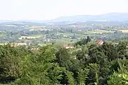 Mrcic - panorama