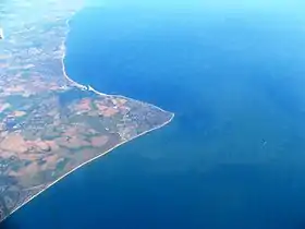 Image illustrative de l’article Péninsule de Manhood