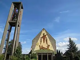 Image illustrative de l’article Église Saint-Étienne de Seltz