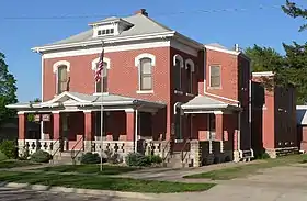 Comté de Nemaha (Kansas)