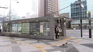 Accès n°1 en 2018.