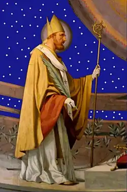 Image illustrative de l’article Septime de Jesi