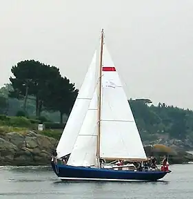 illustration de Sereine