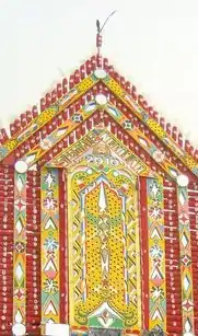 icône décorative