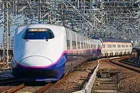 Image illustrative de l’article Nasuno