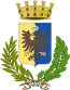 Blason de Sermoneta