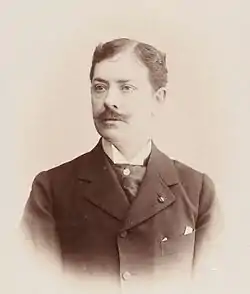 Image illustrative de l’article Maxime Serpeille