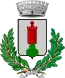 Blason de Serramazzoni