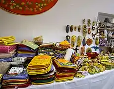 Services de table à la Londe-des-Maures