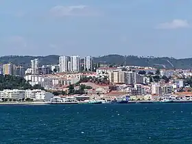 Setúbal