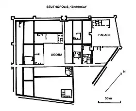 Image illustrative de l’article Seuthopolis