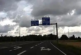 Image illustrative de l’article Seututie 213