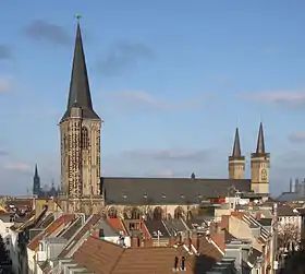 Image illustrative de l’article Église Saint-Séverin de Cologne