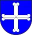 Blason de Sevgein