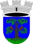 Blason de Sevnica