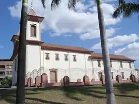 São Gonçalo do Pará