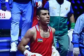 Image illustrative de l’article Shakhobidin Zoirov