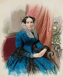 Image illustrative de l’article Natalia Dmitrievna Chtcherbatova